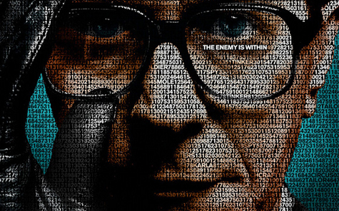 Tinker Tailor Soldier Spy