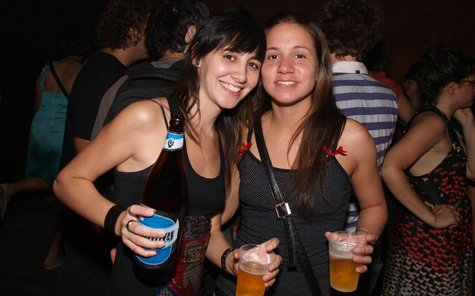 Fiesta de Planeta X