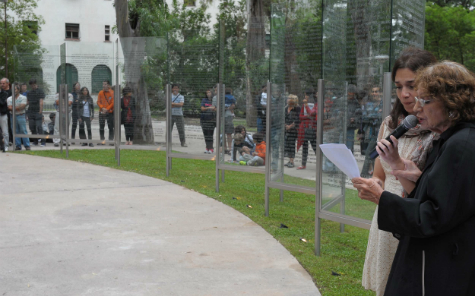 Homenaje a Rodolfo Walsh