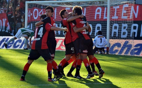 Newell's - Banfield