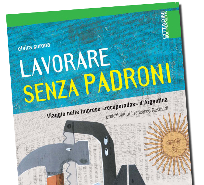 libro lavorare senza padroni