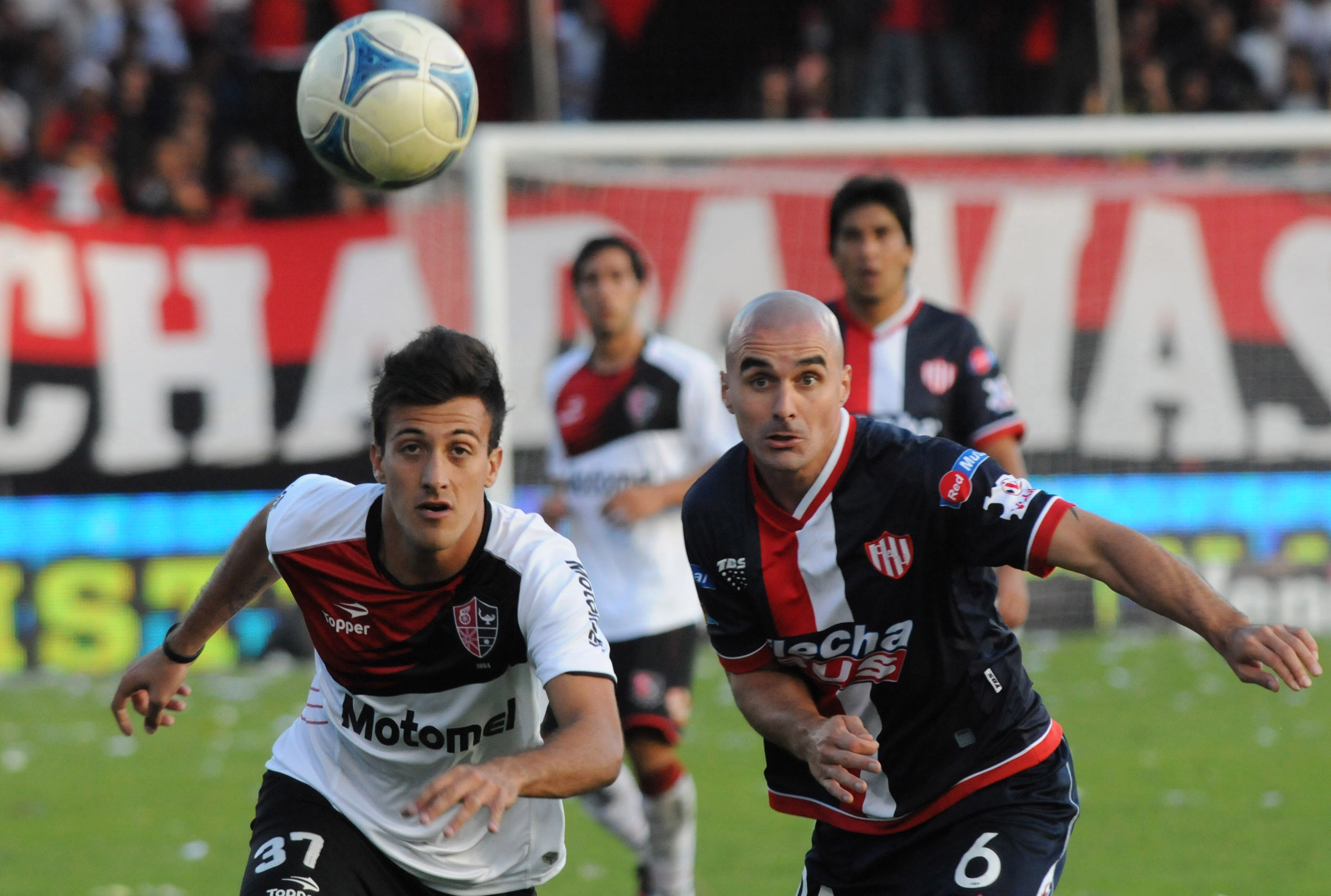 Newell's superó a Unión
