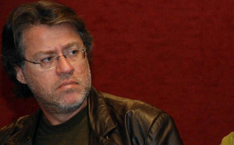 Ricardo Forster