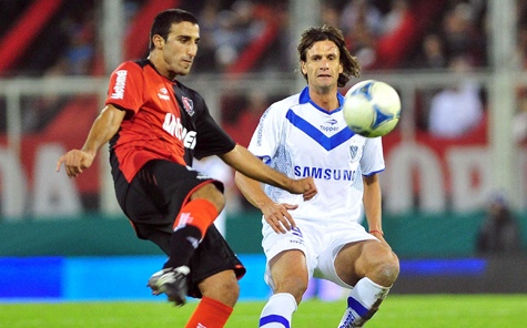 Vélez vs Newell's