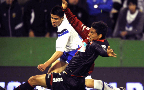 Newell's desafía a Vélez